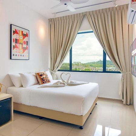 Marc Coliving By Cobytat Bukit Mertajam Rum bild
