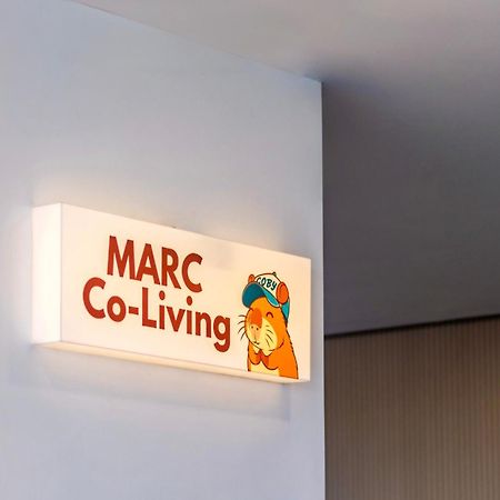 Marc Coliving By Cobytat Bukit Mertajam Exteriör bild