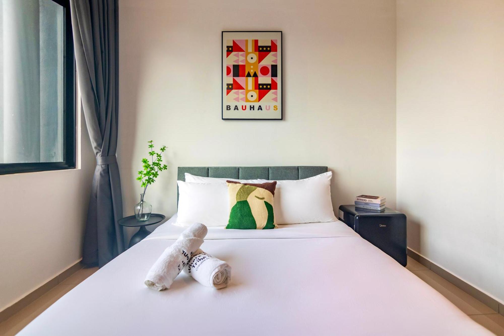 Marc Coliving By Cobytat Bukit Mertajam Rum bild